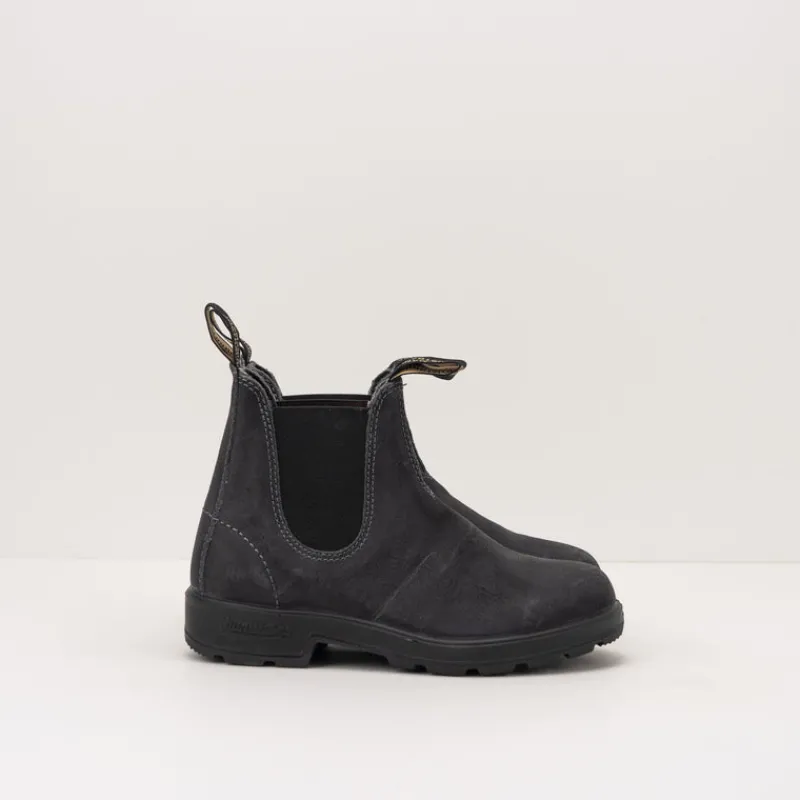 Mujer BLUNDSTONE Botas | Botines-BOTA - - 1910 STEEL GREY