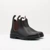 Mujer BLUNDSTONE Botas | Botines-BOTA - - 500 STOUT BROWN MUJER