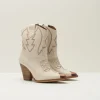 Mujer BRYAN Botas-BOTA - - MARGOT
