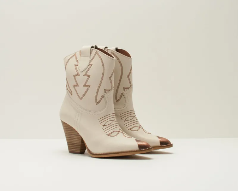 Mujer BRYAN Botas-BOTA - - MARGOT