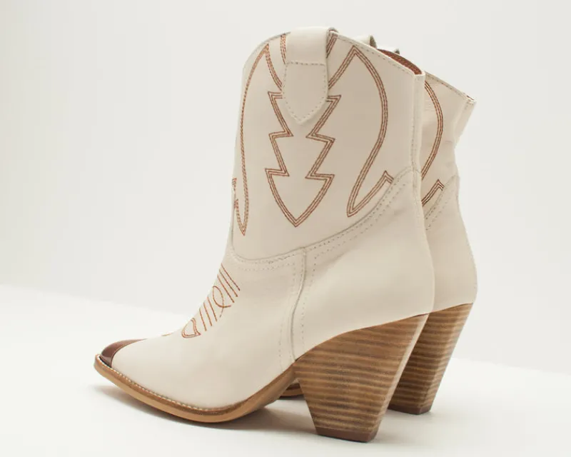 Mujer BRYAN Botas-BOTA - - MARGOT