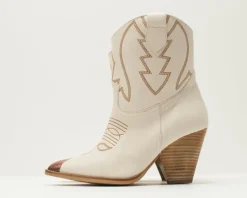 Mujer BRYAN Botas-BOTA - - MARGOT
