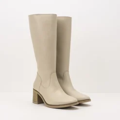 Mujer BRYAN Botas-BOTA - STEPWISE - 4802 BEIS