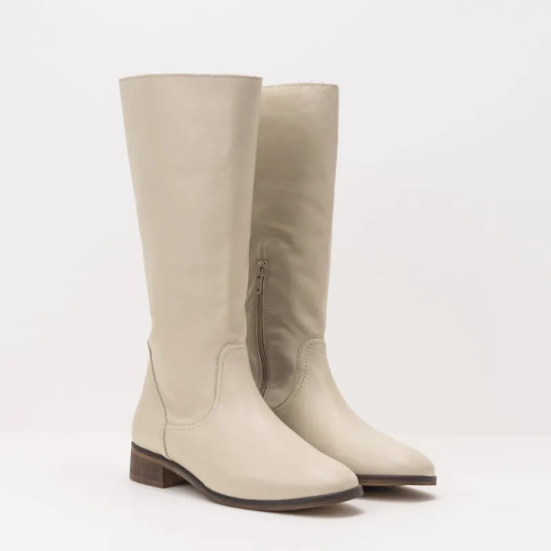 Mujer BRYAN Botas-BOTA - STEPWISE - 4903