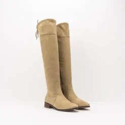 Mujer BRYAN Botas-BOTA - STEPWISE - 4905 BEIS
