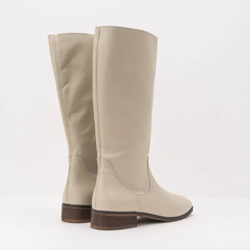 Mujer BRYAN Botas-BOTA - STEPWISE - 4903