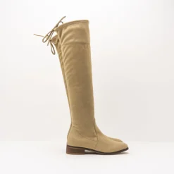 Mujer BRYAN Botas-BOTA - STEPWISE - 4905 BEIS