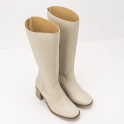 Mujer BRYAN Botas-BOTA - STEPWISE - 4802 BEIS