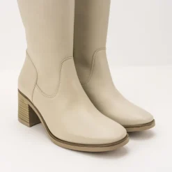 Mujer BRYAN Botas-BOTA - STEPWISE - 4802 BEIS