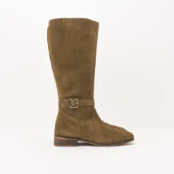 Mujer BRYAN Botas-BOTA - STEPWISE - 4904