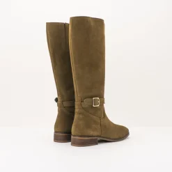 Mujer BRYAN Botas-BOTA - STEPWISE - 4904