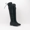 Mujer BRYAN Botas-BOTA - STEPWISE - 4905 NEGRA