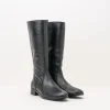 Mujer BRYAN Botas-BOTA - STEPWISE - 4903 NEGRA