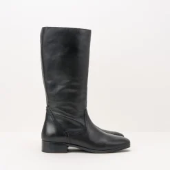 Mujer BRYAN Botas-BOTA - STEPWISE - 4903 NEGRA