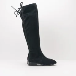 Mujer BRYAN Botas-BOTA - STEPWISE - 4905 NEGRA