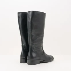 Mujer BRYAN Botas-BOTA - STEPWISE - 4903 NEGRA