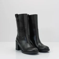 Mujer BRYAN Botas-BOTA - STEPWISE - 7702 SHADOW
