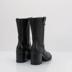 Mujer BRYAN Botas-BOTA - STEPWISE - 7702 SHADOW