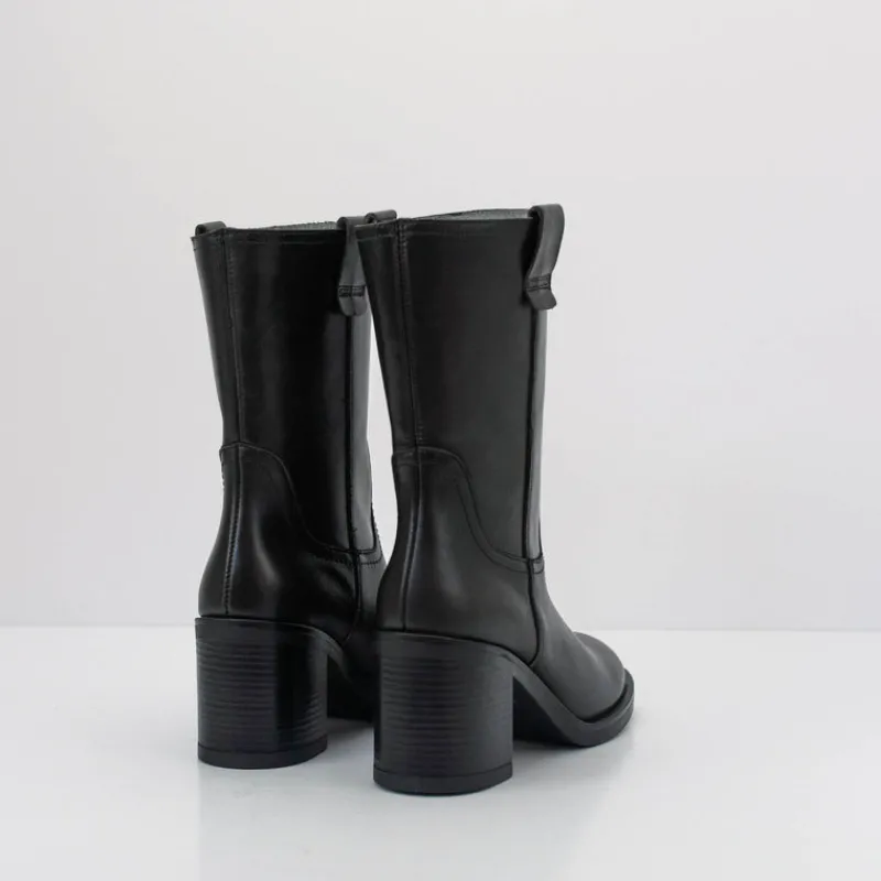 Mujer BRYAN Botas-BOTA - STEPWISE - 7702 SHADOW