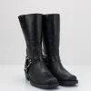 Mujer BRYAN Botas-BOTA - STEPWISE - LIZO