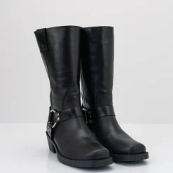 Mujer BRYAN Botas-BOTA - STEPWISE - LIZO