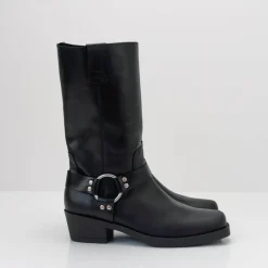 Mujer BRYAN Botas-BOTA - STEPWISE - LIZO