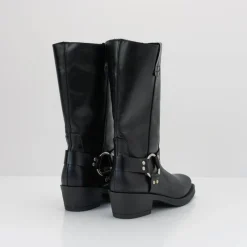 Mujer BRYAN Botas-BOTA - STEPWISE - LIZO