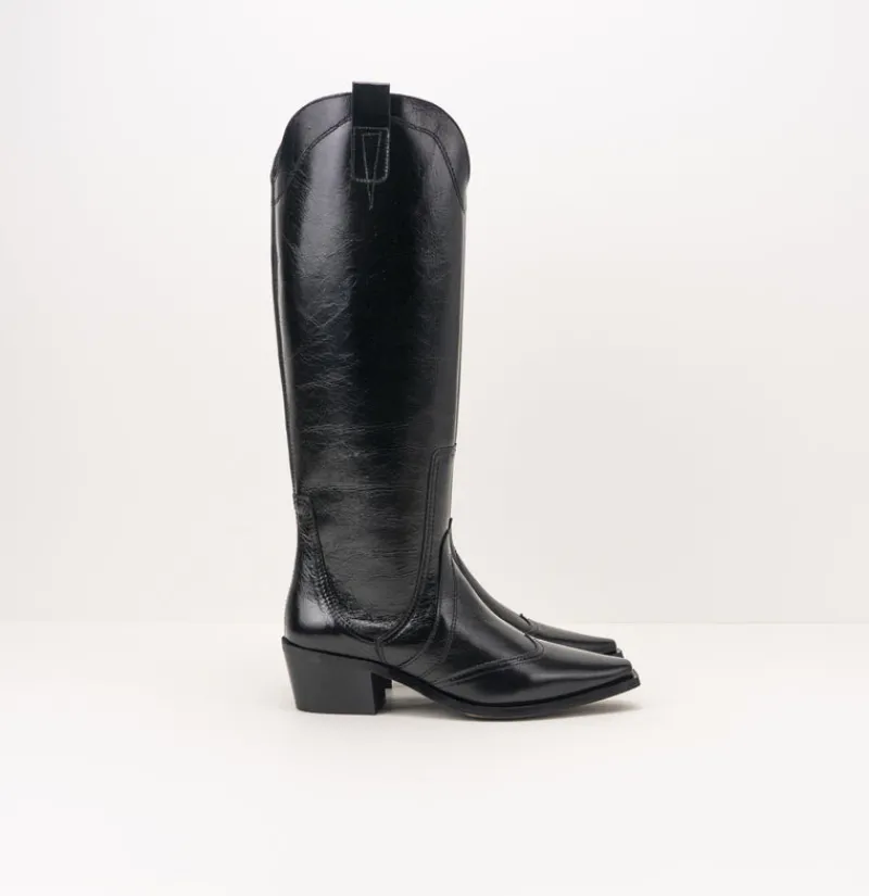 Mujer BRYAN Botas-BOTA - STEPWISE - MANUELA TERRA