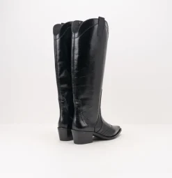 Mujer BRYAN Botas-BOTA - STEPWISE - MANUELA TERRA
