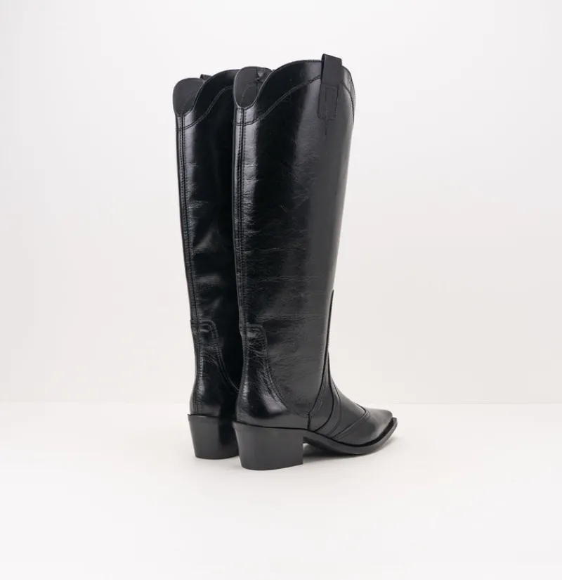 Mujer BRYAN Botas-BOTA - STEPWISE - MANUELA TERRA