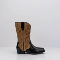 Mujer BRYAN Botas-BOTA - STEPWISE - MAYA