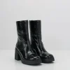 Mujer BRYAN Botas-BOTA - STEPWISE - POPPY