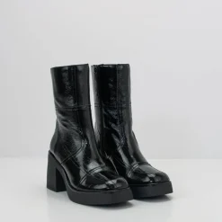 Mujer BRYAN Botas-BOTA - STEPWISE - POPPY