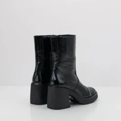 Mujer BRYAN Botas-BOTA - STEPWISE - POPPY