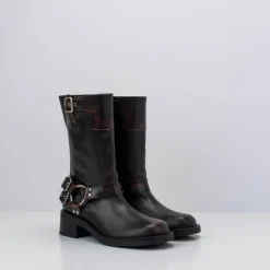 Mujer BRYAN Botas-BOTA - STEPWISE - SOHO