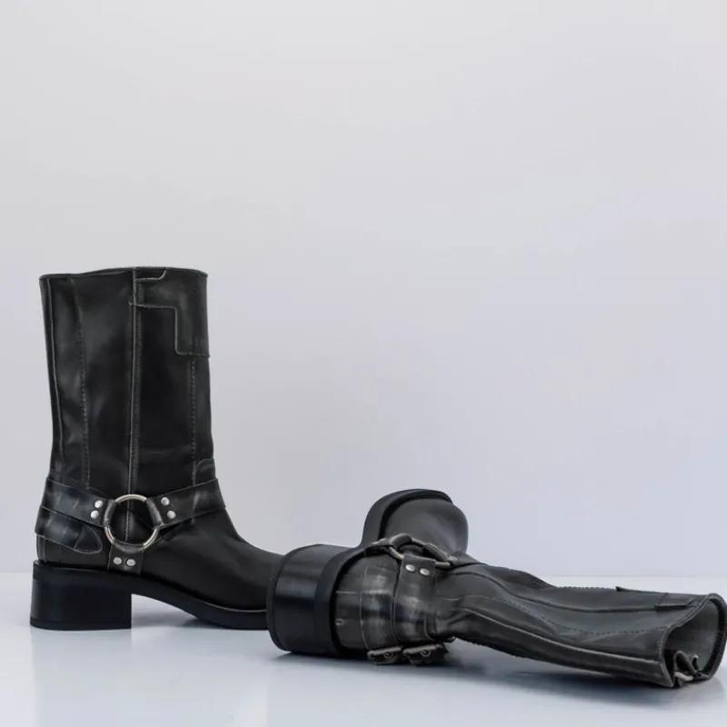 Mujer BRYAN Botas-BOTA - STEPWISE - SOHO