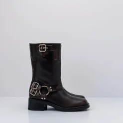 Mujer BRYAN Botas-BOTA - STEPWISE - SOHO