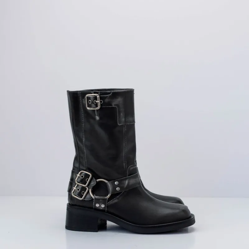 Mujer BRYAN Botas-BOTA - STEPWISE - SOHO
