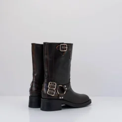 Mujer BRYAN Botas-BOTA - STEPWISE - SOHO
