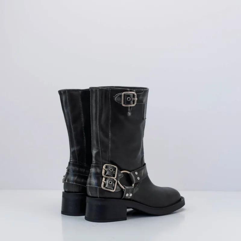 Mujer BRYAN Botas-BOTA - STEPWISE - SOHO