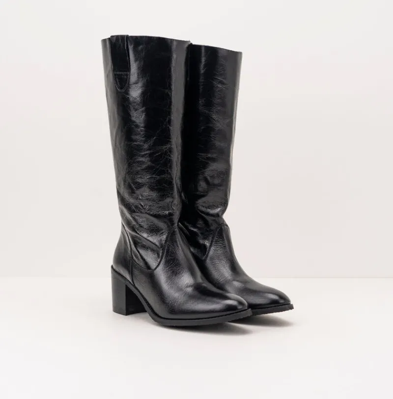 Mujer BRYAN Botas-BOTA - STEPWISE - VALENTINA