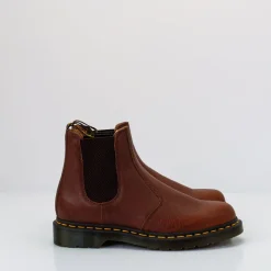 Hombre DR. MARTENS Botas-BOTA - - 2976 CHELSEA AMBASSADOR CASHEW 31987253