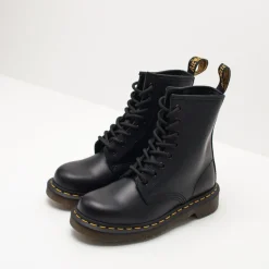 Mujer DR. MARTENS Botas-BOTA - - 1460 SMOOTH 11822006