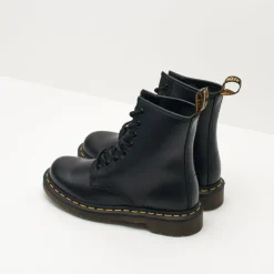 Mujer DR. MARTENS Botas-BOTA - - 1460 SMOOTH 11822006