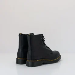 Hombre DR. MARTENS Botas-BOTA - - 1460 PASCAL AMBASSADOR BLACK 31981001