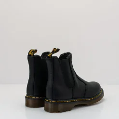 Hombre DR. MARTENS Botas-BOTA - - 2976 WL GRIZZLY BLACK 31874001