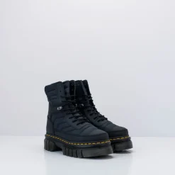 Mujer DR. MARTENS Botas-BOTA - - AUDRICK QUILTED PLATFORM 31212001
