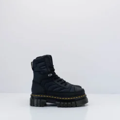 Mujer DR. MARTENS Botas-BOTA - - AUDRICK QUILTED PLATFORM 31212001