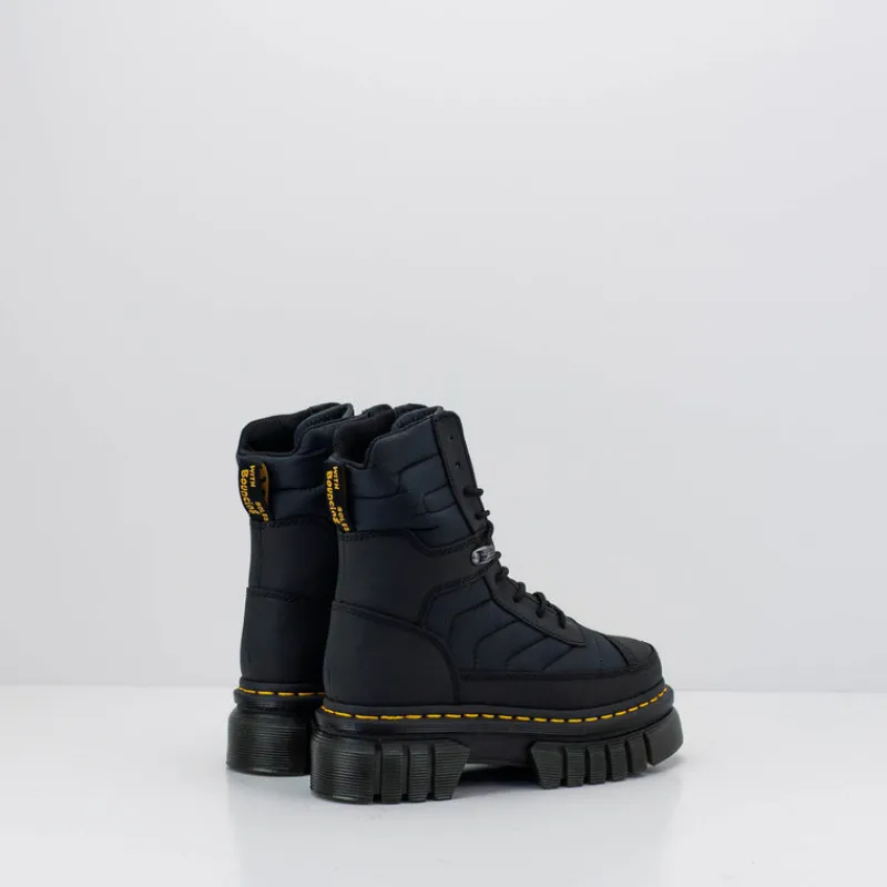 Mujer DR. MARTENS Botas-BOTA - - AUDRICK QUILTED PLATFORM 31212001