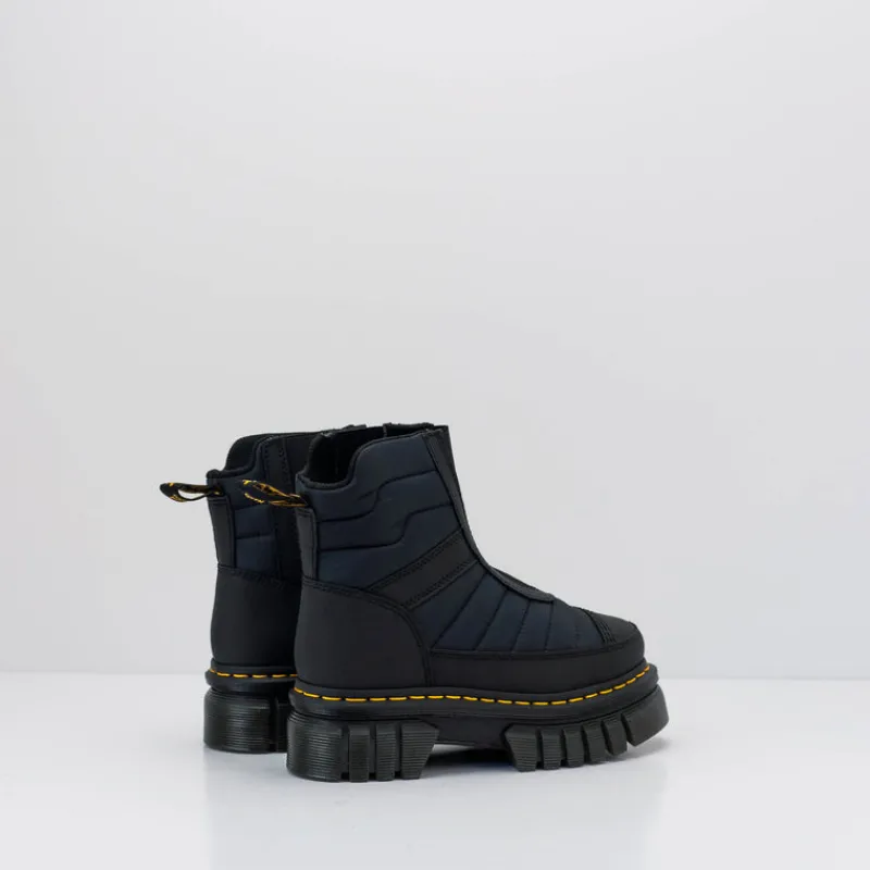 Mujer DR. MARTENS Botas-BOTA - - AUDRICK QUILTED PLATFORM CHELSEA 30915001